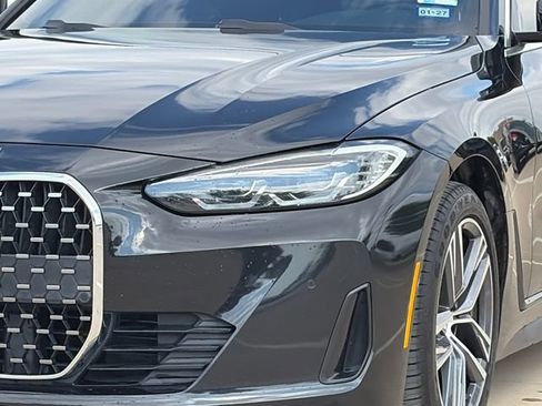 Used 2023 BMW 430i Gran Coupe image 4