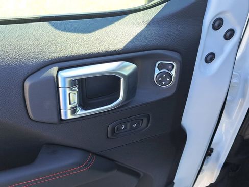 New 2026 Jeep Gladiator Rubicon image 23