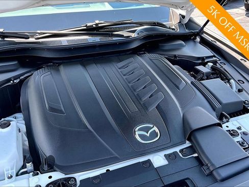 Certified 2026 MAZDA CX-90 3.3 Turbo S w/ Premium Plus AWD/4WD image 35