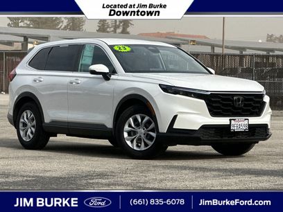 Used 2023 Honda CR-V LX