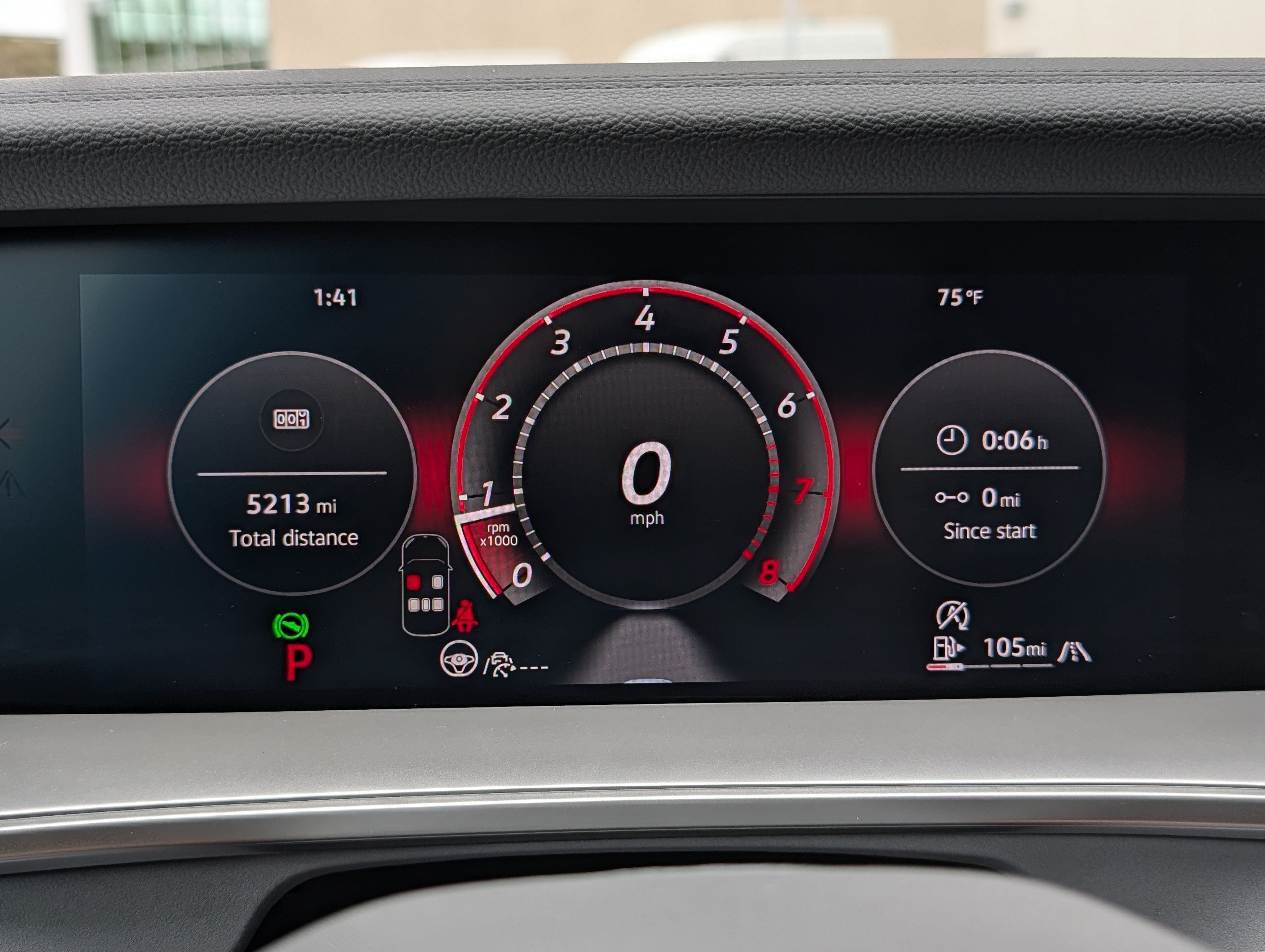 Certified 2026 Volkswagen Tiguan SE AWD/4WD image 21