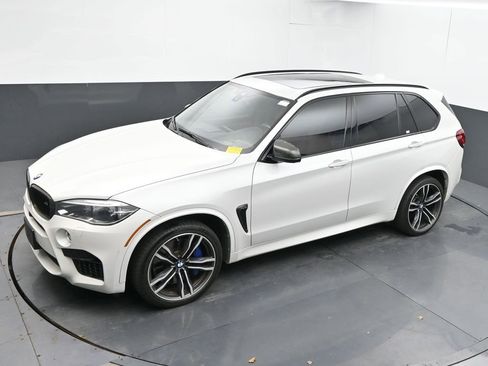 Used 2017 BMW X5 M image 38