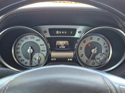 Used 2015 Mercedes-Benz SL 400 image 11