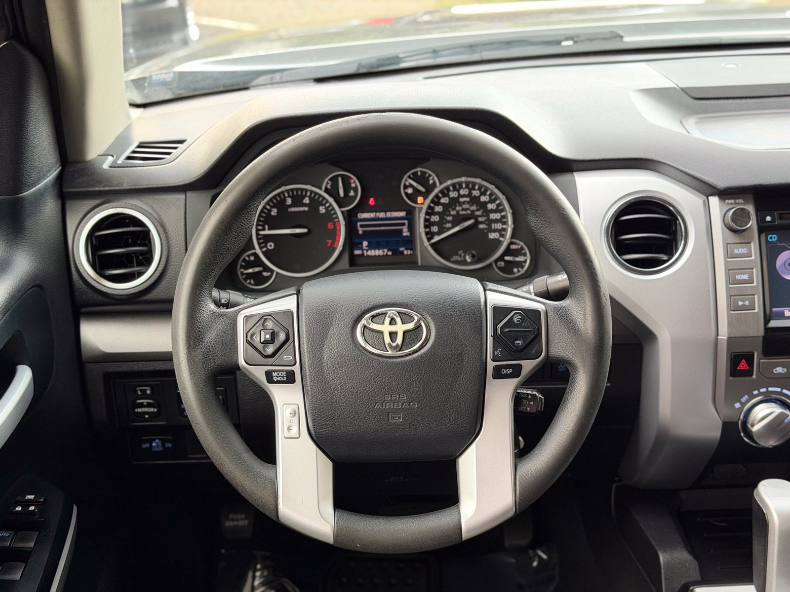 Used 2015 Toyota Tundra SR5 w/ SR5 Upgrade Package RWD image 36