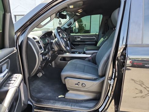 Used 2019 RAM 1500 Big Horn AWD/4WD image 15