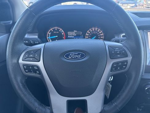 Used 2022 Ford Ranger XLT w/ Equipment Group 302A High image 10