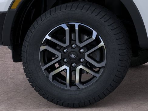 New 2026 Ford Ranger Lariat AWD/4WD image 19