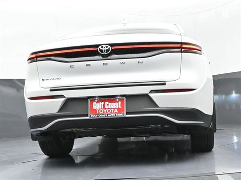 New 2026 Toyota Crown AWD/4WD image 27