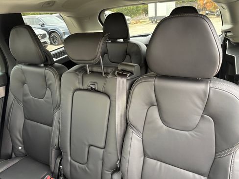 New 2026 Volvo XC90 B6 Ultra w/ Protection Package Premier image 24