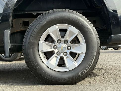 Used 2019 Chevrolet Silverado 1500 LT w/ All-Star Edition image 26