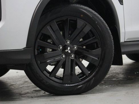 New 2026 Mitsubishi Outlander Sport AWD image 3