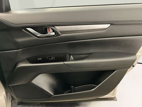 Used 2025 MAZDA CX-5 AWD 2.5 S w/ Select Package image 33