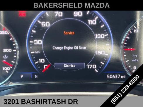 Used 2021 GMC Acadia Denali w/ Trailering Package AWD/4WD image 12