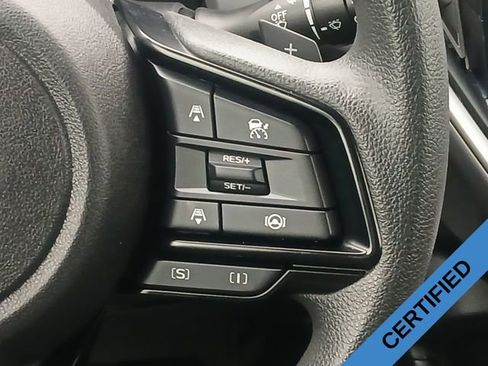 Certified 2025 Subaru Crosstrek 2.0i Premium w/ Convenience Package #2 AWD/4WD image 8