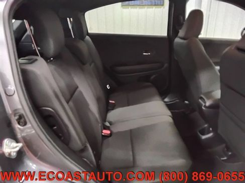 Used 2019 Honda HR-V Sport image 15