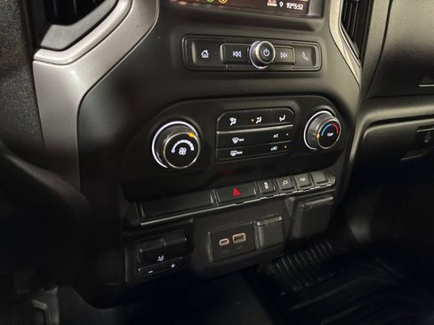 Used 2022 Chevrolet Silverado 3500 W/T w/ WT Convenience Package image 25