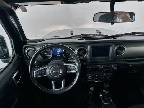 Used 2020 Jeep Gladiator Sport w/ Quick Order Package 24S AWD/4WD image 20