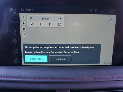 Used 2024 Chevrolet Tahoe RST w/ Luxury Package image 11