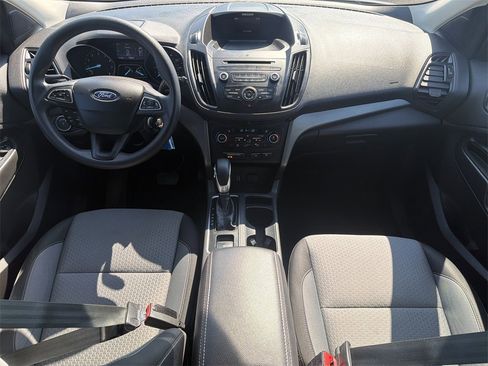 Used 2018 Ford Escape SE image 14