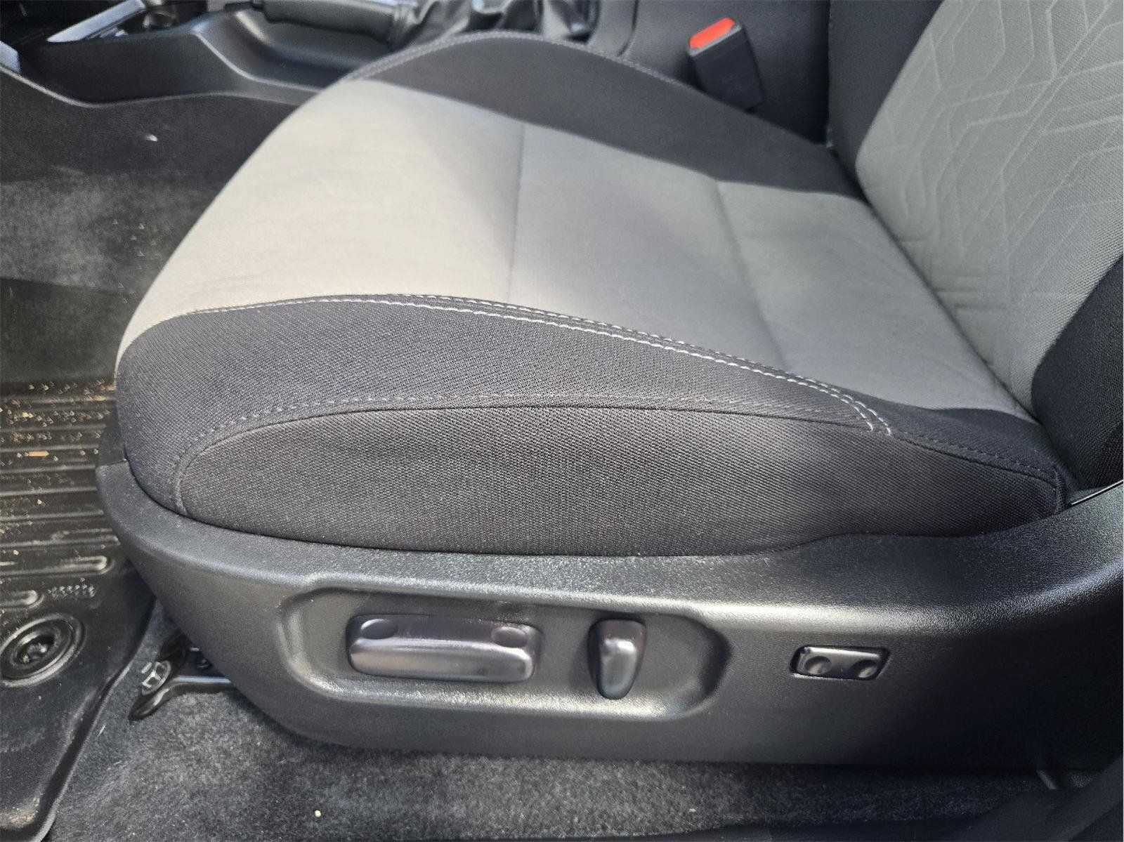 Used 2023 Toyota Tacoma TRD Sport w/ Technology Package RWD image 22
