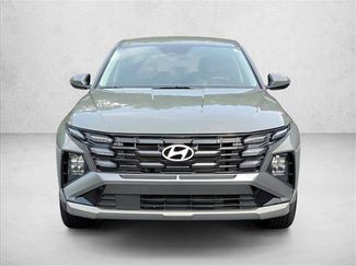 Used 2025 Hyundai Tucson SE FWD video 2