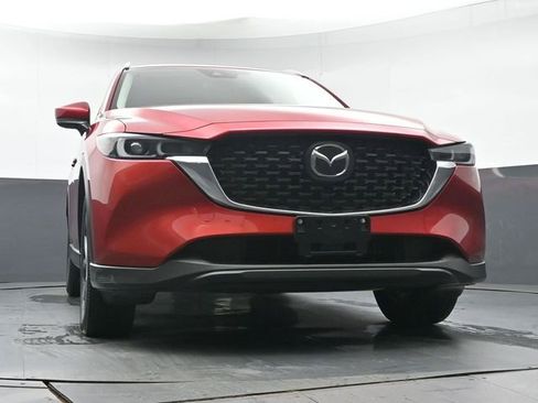 Certified 2023 MAZDA CX-5 AWD 2.5 S w/ Premium Package image 34