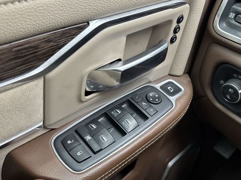 Certified 2021 RAM 3500 Laramie AWD/4WD image 9