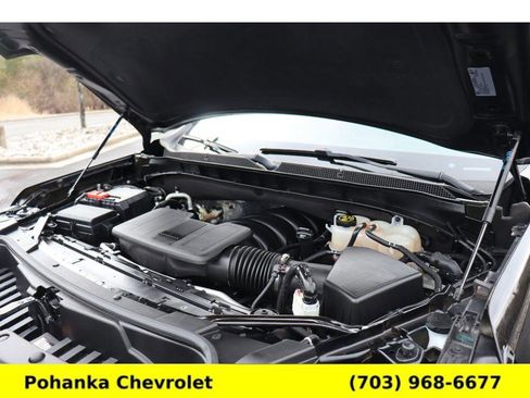 Certified 2023 Chevrolet Tahoe LT image 36