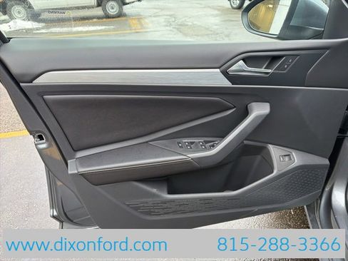 New 2026 Volkswagen Jetta S image 22