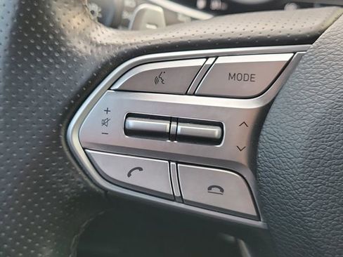 Used 2022 Hyundai Santa Fe Calligraphy image 26