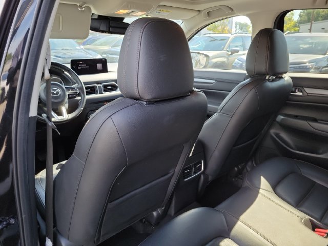 Used 2023 MAZDA CX-5 AWD 2.5 S image 13
