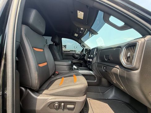 Used 2021 GMC Sierra 1500 AT4 AWD/4WD image 27