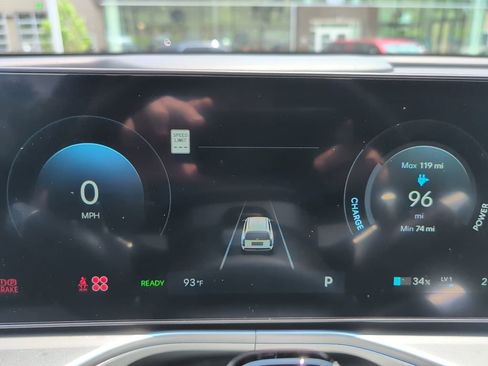 New 2026 Hyundai Ioniq 9 Limited AWD/4WD image 12