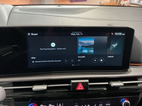 New 2026 Kia Sportage SX Prestige AWD/4WD image 20