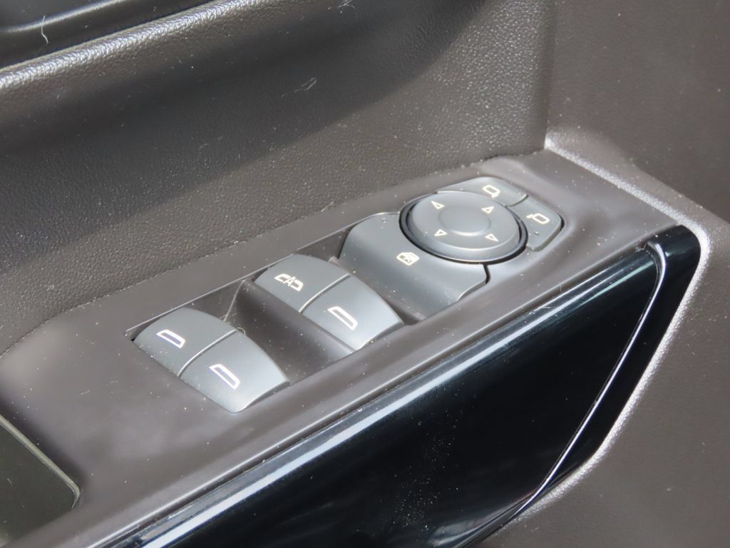 Used 2020 Chevrolet Silverado 1500 RST w/ All-Star Edition AWD/4WD image 38
