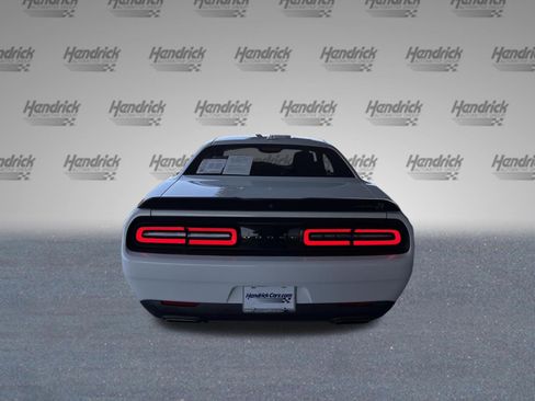 Used 2021 Dodge Challenger R/T Scat Pack w/ Plus Package image 8