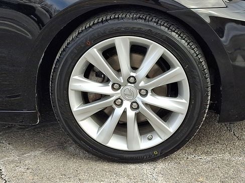 Used 2014 Lexus IS 250 AWD w/ Premium Package image 8