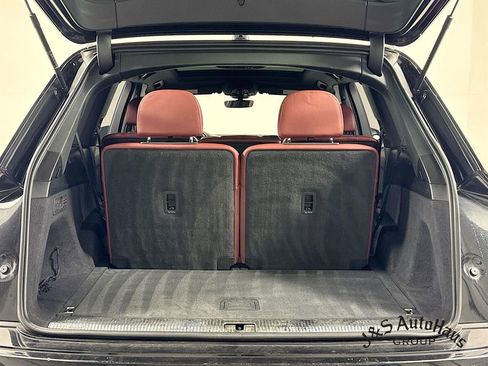 Used 2023 Audi SQ7 Premium Plus w/ Executive Package image 33