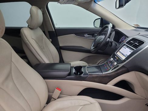 Used 2017 Lincoln MKX Reserve FWD image 21