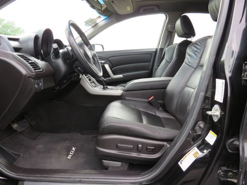 Used 2011 Acura RDX 2WD image 34