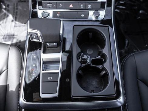 New 2026 Audi Q7 2.0T Premium Plus image 16