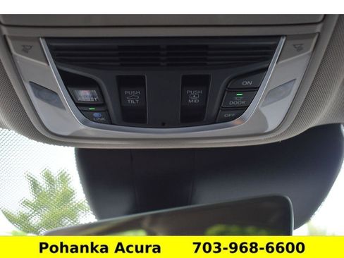 Certified 2025 Acura RDX SH-AWD w/ Advance Package image 20