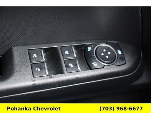 Used 2023 Ford Bronco Sport Big Bend w/ Convenience Package image 20