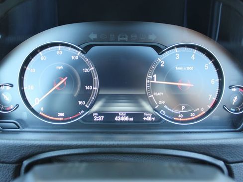 Used 2019 BMW 430i xDrive Convertible w/ Executive Package image 20