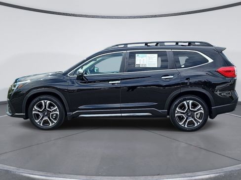 Certified 2023 Subaru Ascent Touring AWD/4WD image 6