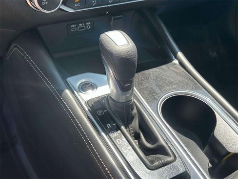 Certified 2023 Nissan Altima 2.5 SV image 30