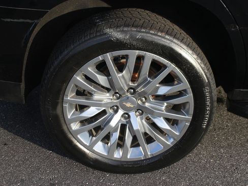 Used 2023 Chevrolet Tahoe Premier image 43