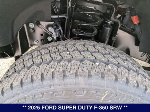 New 2025 Ford F350 XLT w/ 360-Degree Camera Package image 28