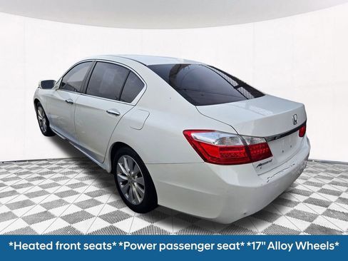 Used 2013 Honda Accord EX-L image 13