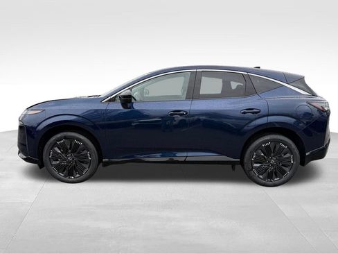 New 2026 Nissan Murano Platinum w/ Cargo Package AWD/4WD image 12